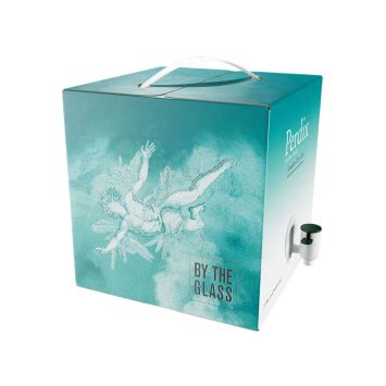 Las Perdices "PERDIX" | London Dry Gin Bag in Box