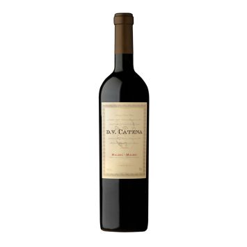 dv catena malbec malbec