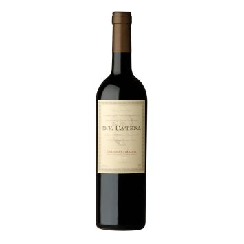 dv catena cabernet malbec