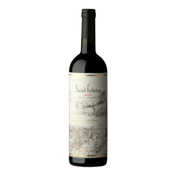 saint felicien malbec