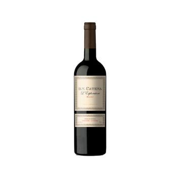 DV Catena L'Exploratore Malbec La Rioja 2019