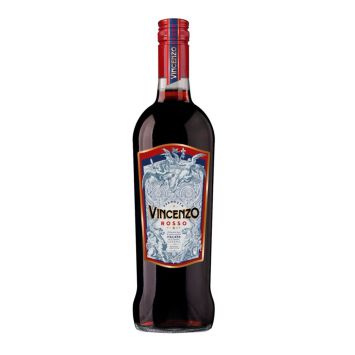 Vermouth Vincenzo Rosso Catena Zapata