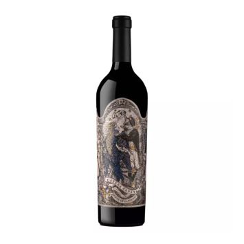 Catena Zapata Birth of Cabernet