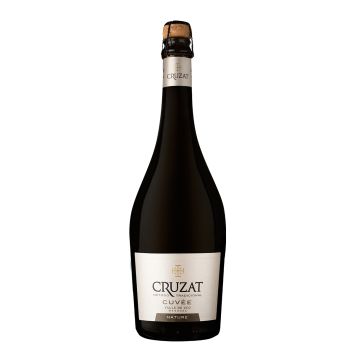 Cruzat Cuvée Nature