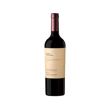 Tomero Single Vineyard Malbec