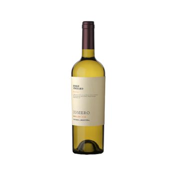 Tomero Single Vineyard Semillón