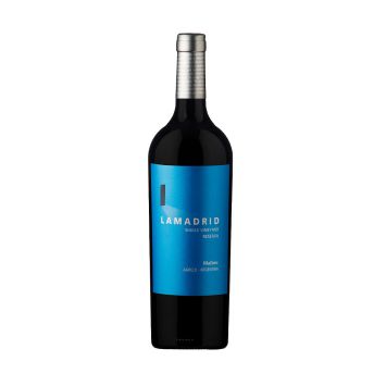 Lamadrid Reserva Malbec