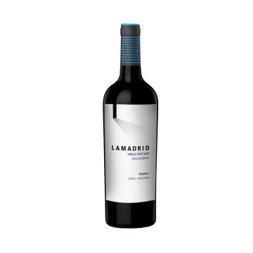 Lamadrid Gran Reserva Malbec