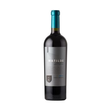 Lamadrid Matilde Malbec
