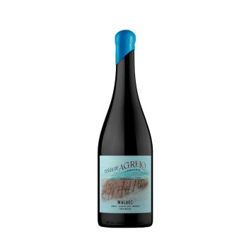 Peñón de Agrelo Malbec