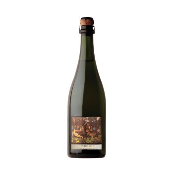 Animal Espumante Extra Brut