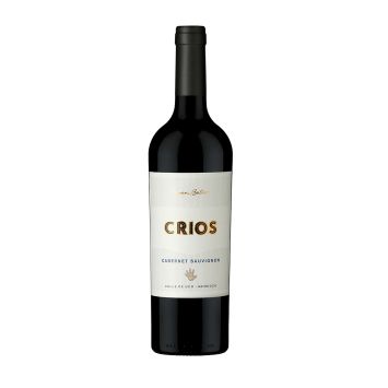 crios limited cabernet sauvignon