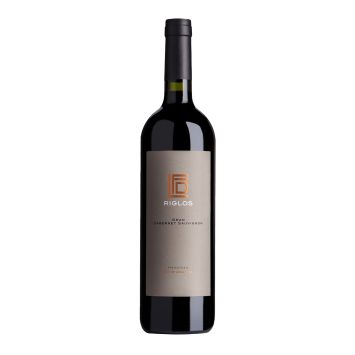 riglos gran cabernet sauvignon