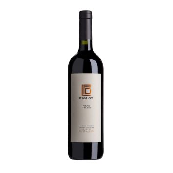 riglos gran malbec