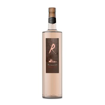 Renacer Bequignol Rosé