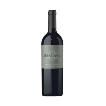 Bramare Luján de Cuyo Malbec