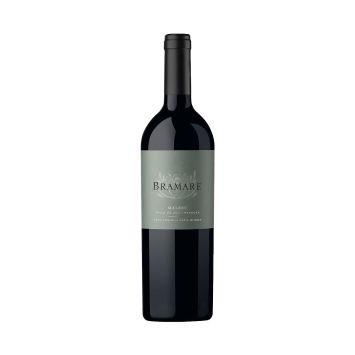Bramare Uco Malbec