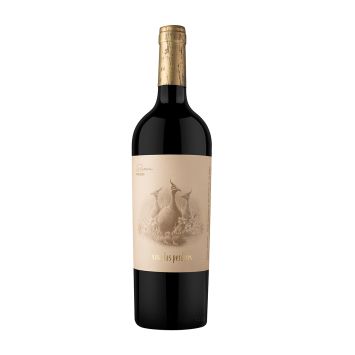 las perdices reserva malbec