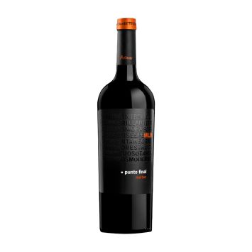 Renacer Punto Final Malbec 1,5L
