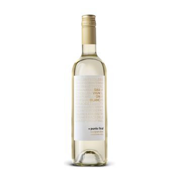renacer punto final sauvignon blanc