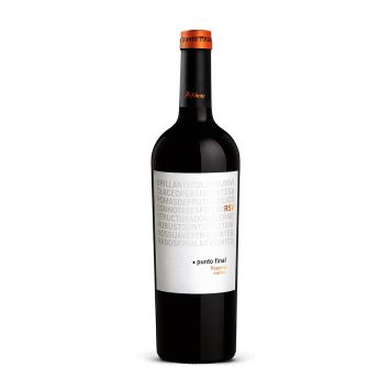 renacer punto final reserva malbec