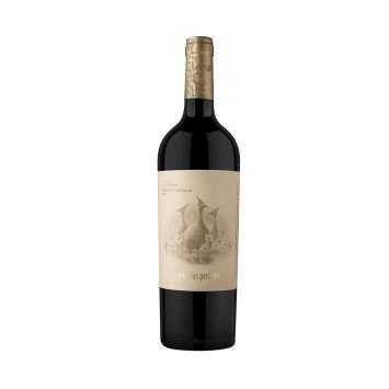 Las Perdices Reserva Cabernet Sauvignon