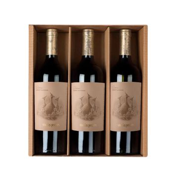 Las Perdices Reserva Cabernet Sauvignon x3