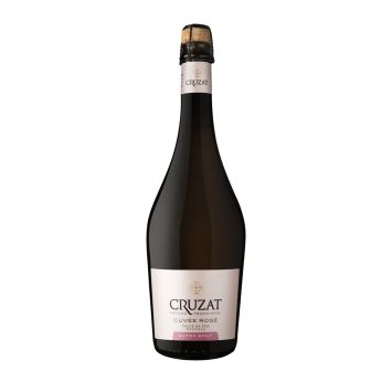 cruzat premier rosé