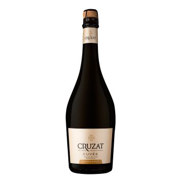 Cruzat Cuvée Extra Brut