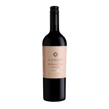 amauta absoluto tannat