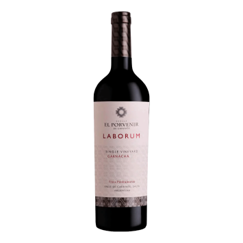 Laborum Garnacha