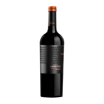 renacer punto final cabernet sauvignon