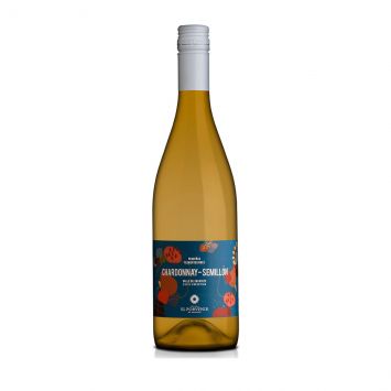 porvenir pequeñas fermentaciones chardonnay - semillón