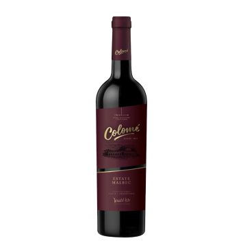 colomé estate malbec