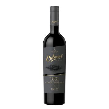 colome 1831 cabernet