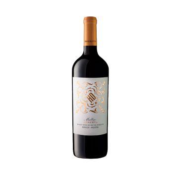HD Malbec Reserva Altamira