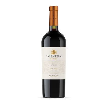 salentein reserva malbec