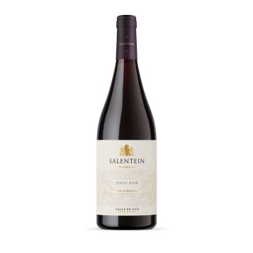 salentein reserva pinot noir