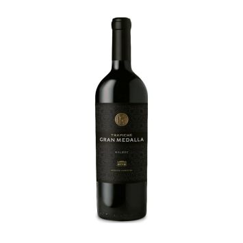 trapiche gran medalla malbec