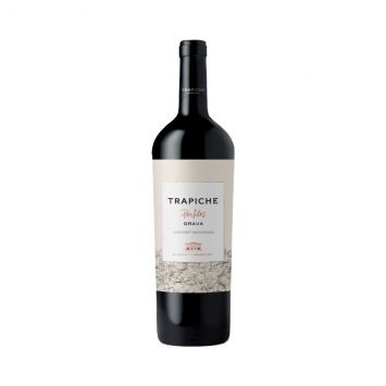 Trapiche Perfiles Cabernet Sauvignon