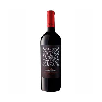 HD Malbec Gran Reserva Altamira