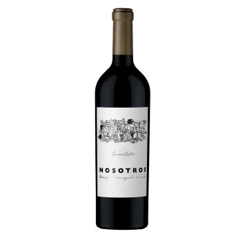 nosotros malbec