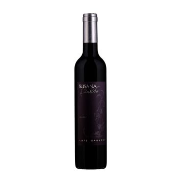 susana balbo late harvest malbec