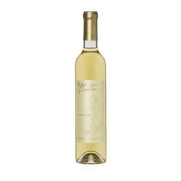 Susana Balbo Signature Late Harvest Torrontés