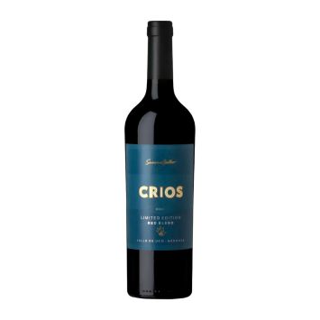 Crios Red Blend