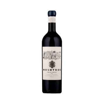 Nosotros Cabernet Sauvignon 25° Aniversario