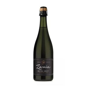 zamia extra brut