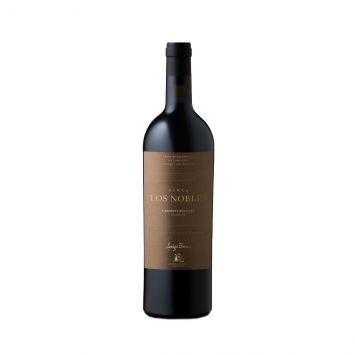 Luigi Bosca Finca Los Nobles Cabernet | Bouchet