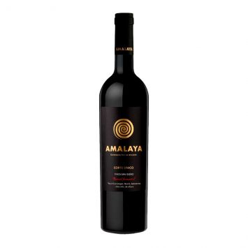 Amalaya corte único