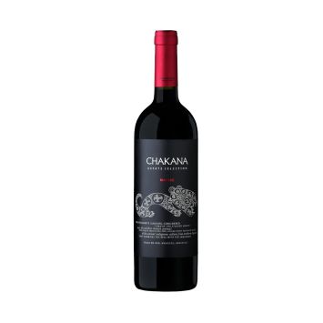 Chakana Estate Selection Malbec